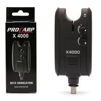 11-80700 - CORMORAN SYGNALIZATOR BRAŃ PRO CARP X-4000