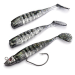 458 - YORK ZESTAW GUM SCANNER 3+1