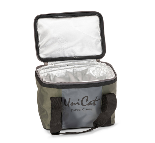 TORBA UNI CAT TRAVEL COOLER 26x18x18cm