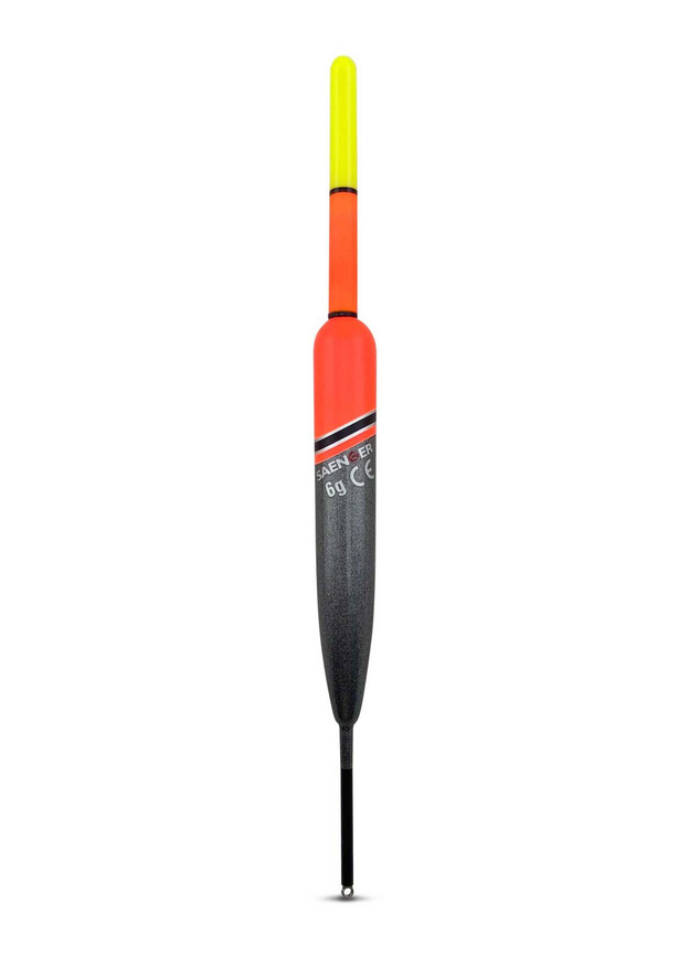 SPŁAWIK SANGER IQ LED SENSITIV 5g