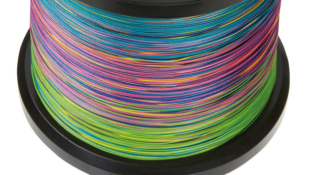 PLECIONKA DAIWA J-BRAID - 0,22mm/1500m