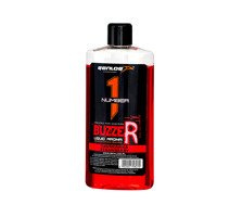 LCB06 - GENLOG BUZZER LIQUIDE - BUZZER TRUSKAWKA 250ml