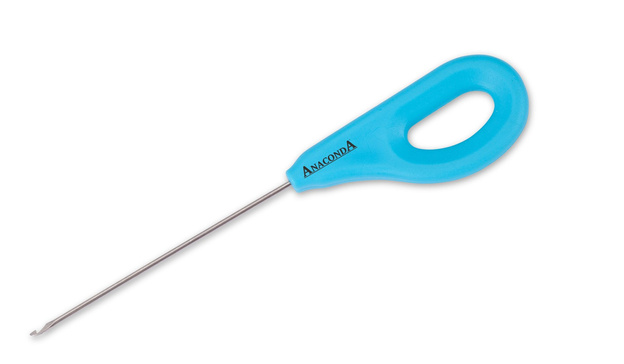 IGŁA DO KULEK ANACONDA CANDY 9,0cm - BLUE