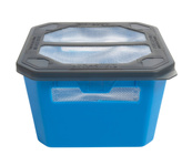 PUDEŁKO NA ŻYWE PRZYNĘTY PRESTON VENTA WINDOW