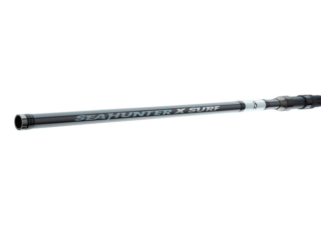 WĘDKA DAIWA SEAHUNTER X SURF 390/100-250g