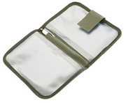 ETUI NA DOKUMENTY CORMORAN 14x20cm