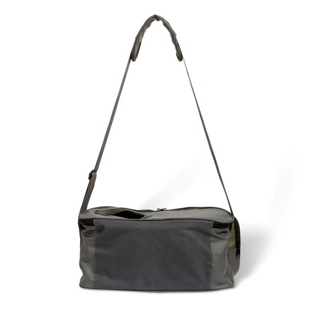 TORBA-KOSZ NA RYBY ZEBCO 40x39x20cm