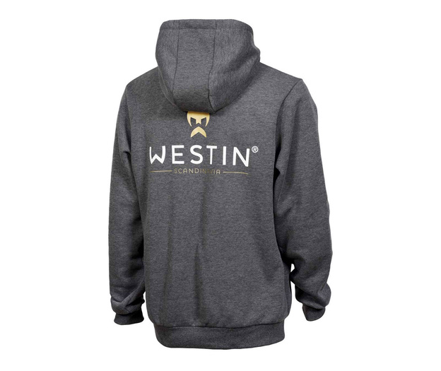BLUZA Z KAPTUREM WESTIN ORIGINAL