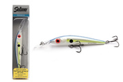 UNIKATOWY WOBLER SALMO RATTLIN STING DR F 9cm - SEXY SHAD