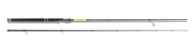 5677275 - MOBY SOFTBAITS WĘDKA THE GENUINE 275/-60g
