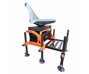 STANOWISKO WĘDKARSKIE GENLOG FEEDER BOX 360