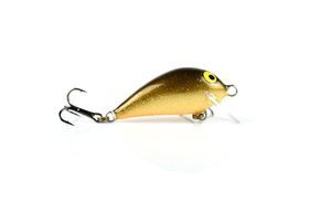 WOBLER SIEK BZYK 3,5cm - 29