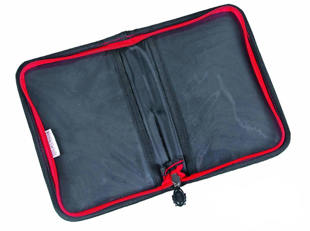 POKROWIEC NEOPRENOWY NA DOKUMENTY DAM 22x15x5cm