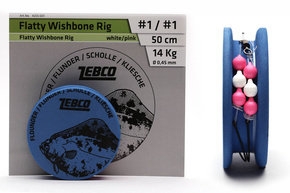 4255001 - ZEBCO MORSKI PRZYPON SURFCASTINGOWY 001