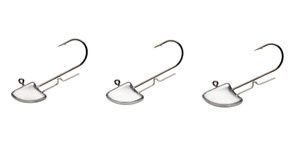 GŁÓWKI JIGOWE SAVAGE GEAR STAND-UP 2/0-20g