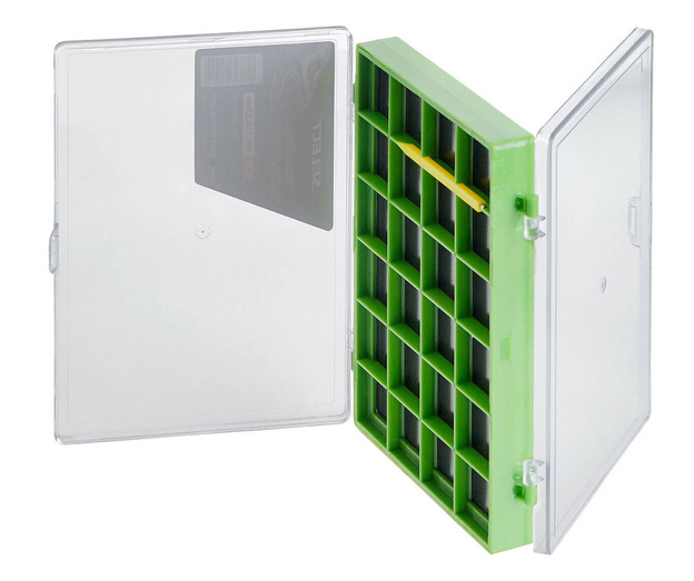 PUDEŁKO SELECT SLHS-036 14.5х11х2.2cm