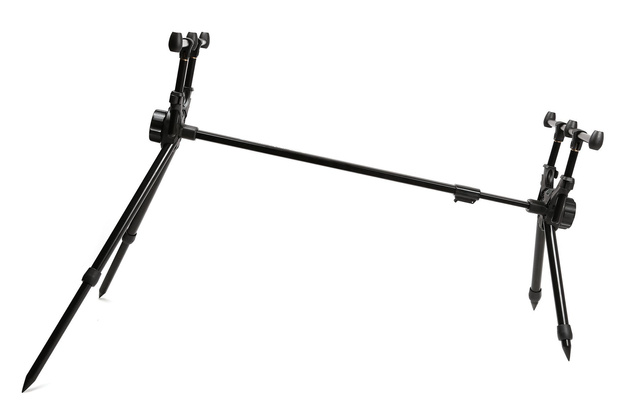 8418001 - RADICAL STOJAK WĘDKARSKI ROD POD AFTER DARK