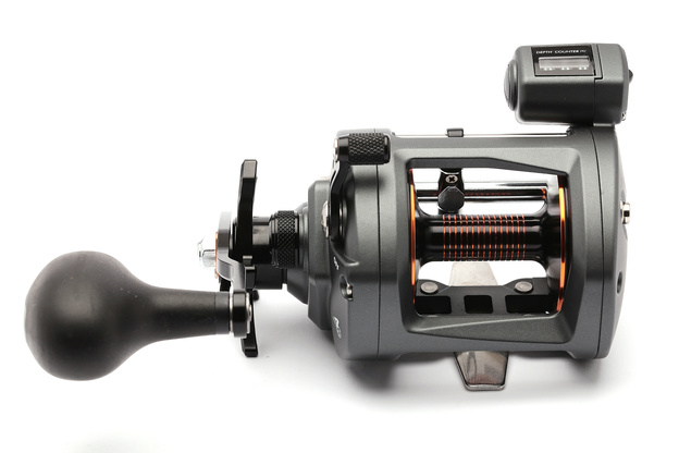 MULTIPLIKATOR OKUMA COLD WATER CW-45DHA