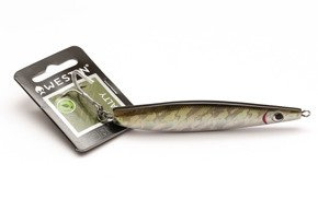 M100-117 - WESTIN WAHADŁÓWKA SALTY - GREEN SARDINE