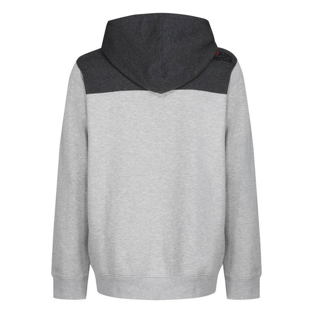 BLUZA Z KAPTUREM ABU GARCIA