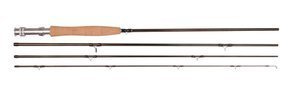 ZESTAW MUCHOWY SANGER SPIRIT SX 255 #5/6