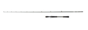 WĘDKA ABU GARCIA BEAST X LIVE VERTICAL CASTING 195/30-120g