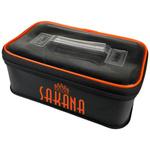 POJEMNIK SAKANA EVA ZAMYKANY - M