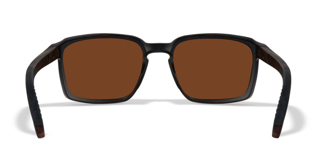 OKULARY POLARYZACYJNE WILEY X ALFA CAPTIVATE COPPER