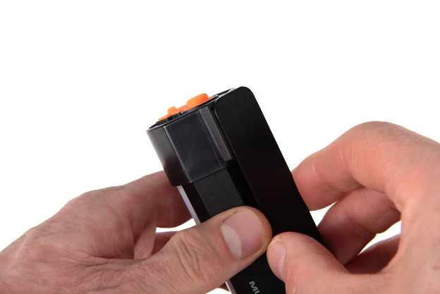 LAMPA BIWAKOWA FOX HALO MULTI-COLOUR STRIP LIGHTS