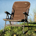 KRZESŁO/FOTEL WĘDKARSKI NECO 