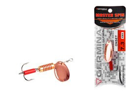 MSL-ON07-C03 - GERMINA BŁYSTKA OBROTOWA ONSET 7,3g MD