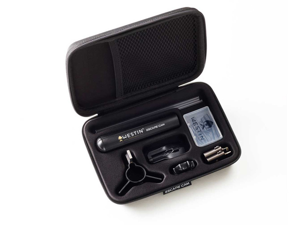 KAMERA PODWODNA WESTIN ESCAPE CAM FULL HD 1080P