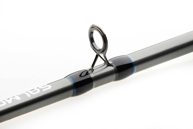 WĘDKA IMAX SALMONIZER TROLLING 210/12-25lbs