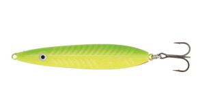 PRZYNĘTA MORSKA KINETIC NAKKEN - GREEN/YELLOW FLASH UV