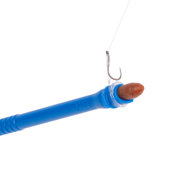 WYPYCHACZ DO HACZYKÓW Z BAIT BANDEREM PRESTON