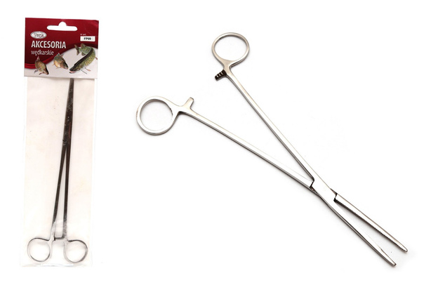 SZCZYPCE DO WYHACZANIA PROSTE YORK 20cm