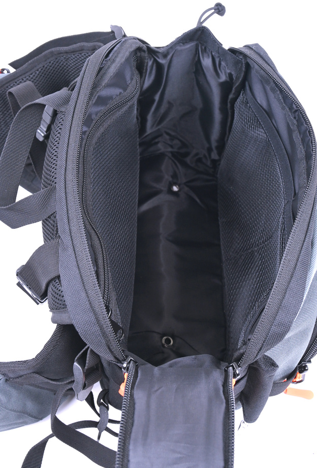 TORBA/PAS BIODROWY NECO G-BAG SERIA N