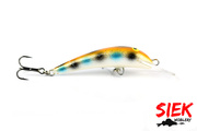 WOBLER SIEK KOBRA 5cm - 26