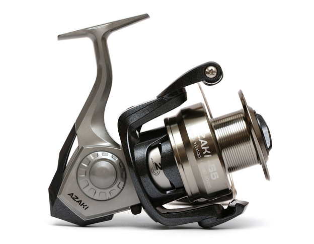 KOŁOWROTEK OKUMA AZAKI AZ-65