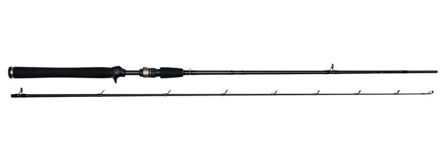 WĘDKA WESTIN W3 VERTICAL JIGING-T 2ND 185/28-52g