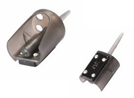 MM-SMPFS-20/30 - GENLOG KOSZYKI ZANĘTOWE METHOD PELLET FEEDER 20/30