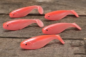 W093-8CM-2051 - SHARK PRZYNĘTA HOKKAIDO 80mm 5szt