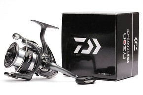 KOŁOWROTEK DAIWA N'ZON LT 5000S-CP