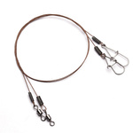 PRZYPON STALOWY GERMINA 7x7 SURFSTRAND STANDARD 18kg