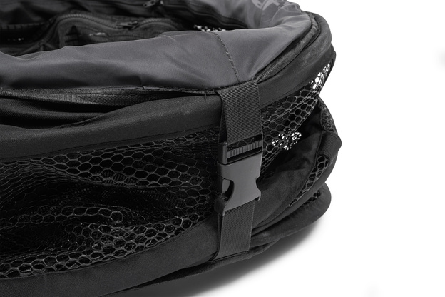 SKŁADANA SIATKA NA ŻYWCE BLACK CAT BAITFISH TUNNEL