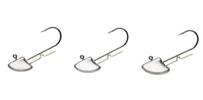 GŁÓWKI JIGOWE SAVAGE GEAR STAND-UP 1/0-12,5g