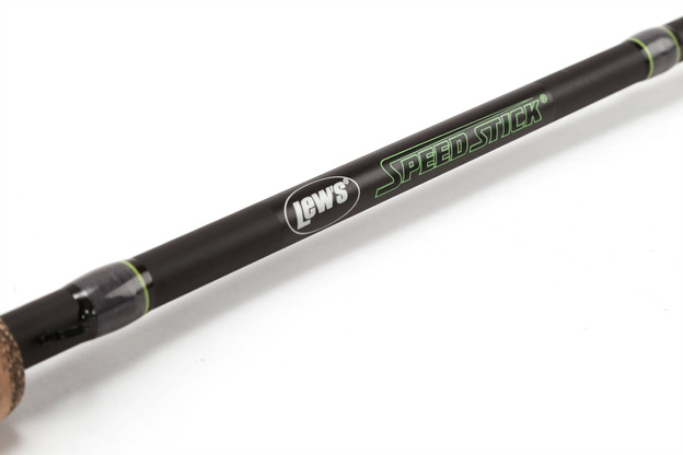 WĘDKA LEW'S SPEED STICK CASTING 220/5-28g