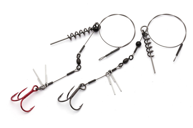 72241 - SAVAGE GEAR DOZBROJKA LINE THRU NA WKRĘT 1/40cm/22kg