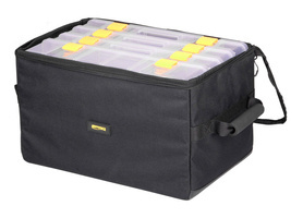 6208-4 - SPRO DUŻA TORBA Z PUDEŁKAMI 37x24x23cm
