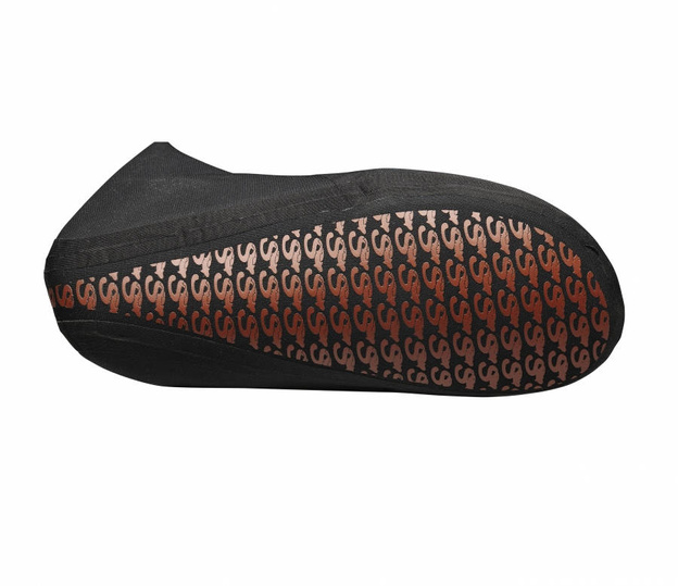 SPODNIOBUTY NEOPRENOWE ZE SKARPETAMI SCIERRA KENAI NEO 4mm